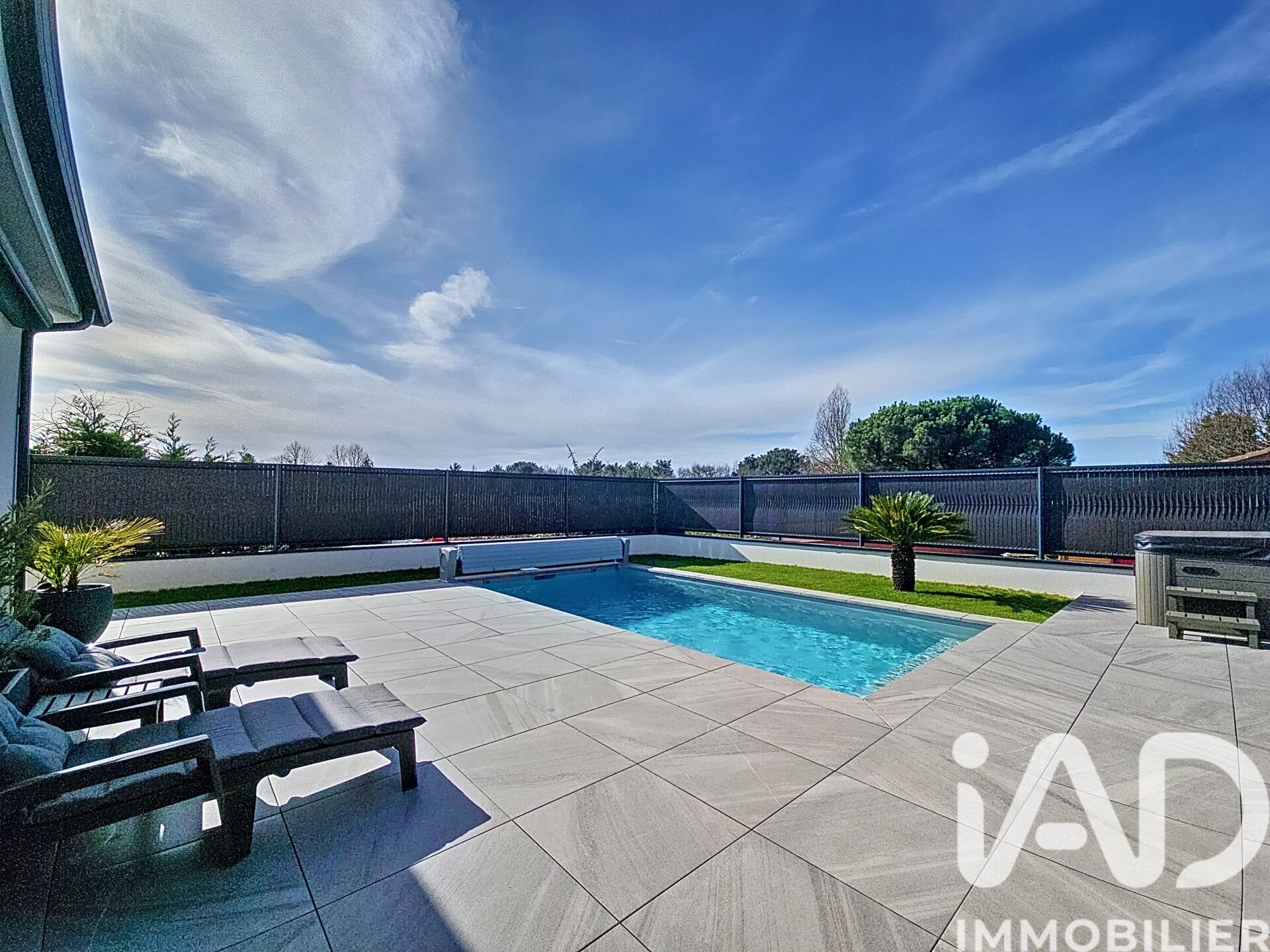Maison à vendre, 117m², Artigues-près-Bordeaux