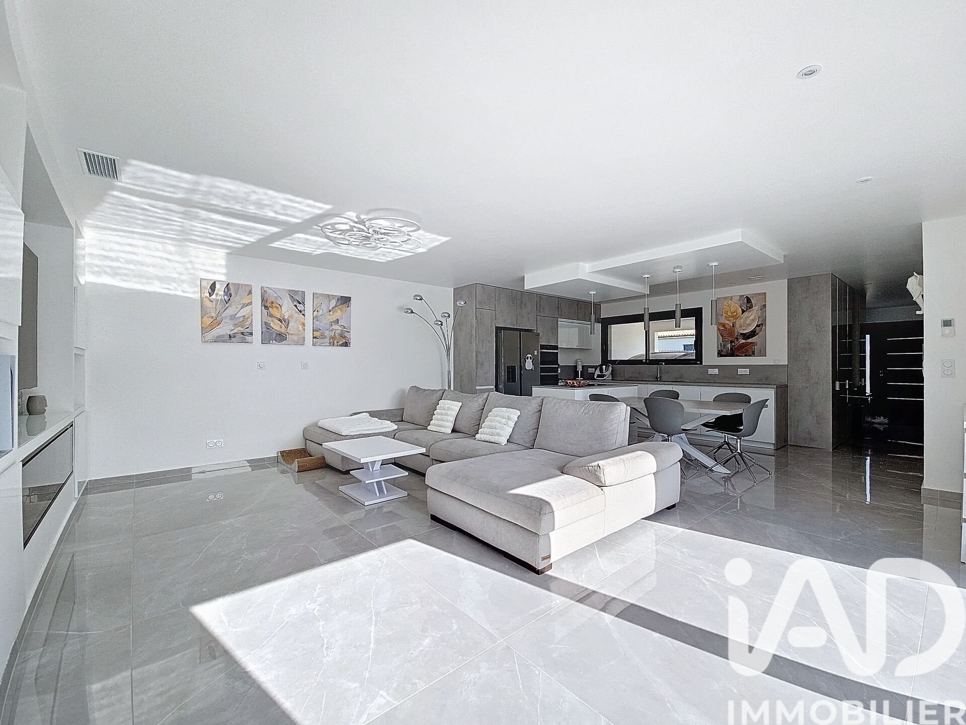 Maison à vendre, 117m², Artigues-près-Bordeaux