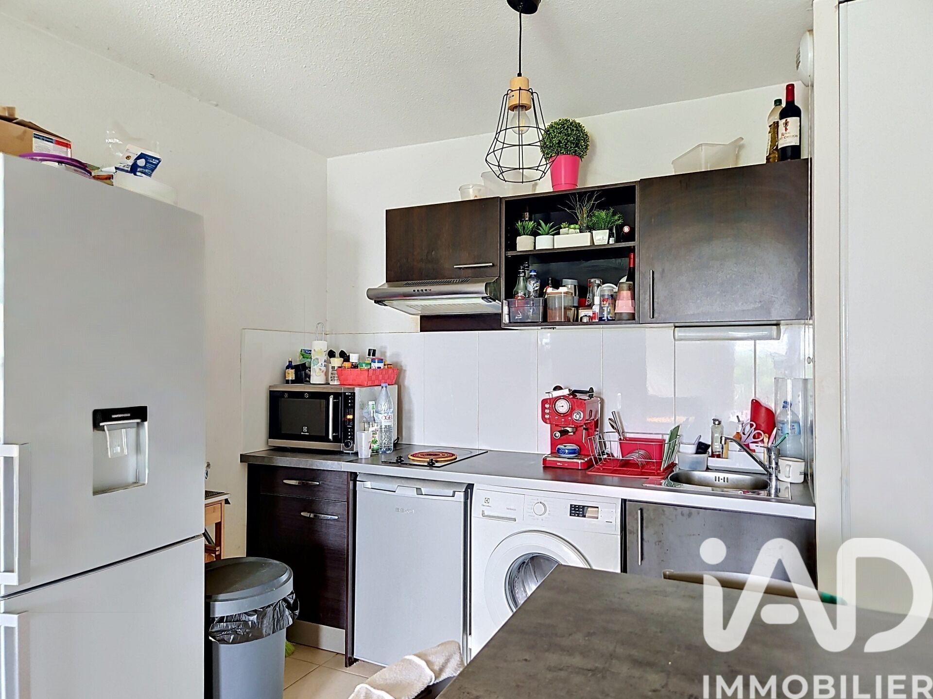Appartement à vendre, 38m², Cenon