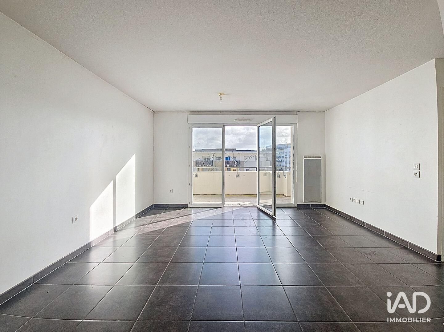 Appartement à vendre, 43m², Lormont