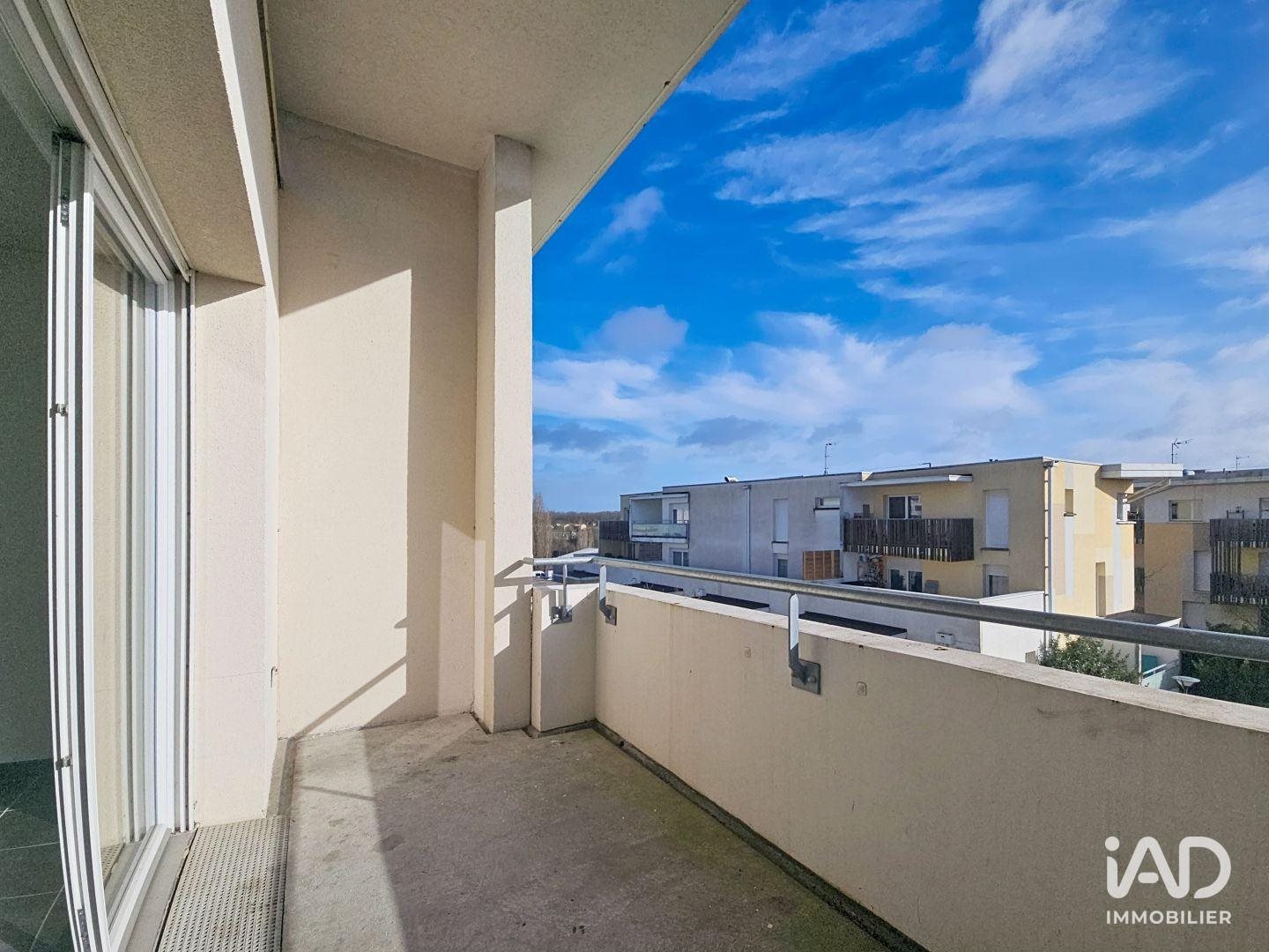 Appartement à vendre, 43m², Lormont