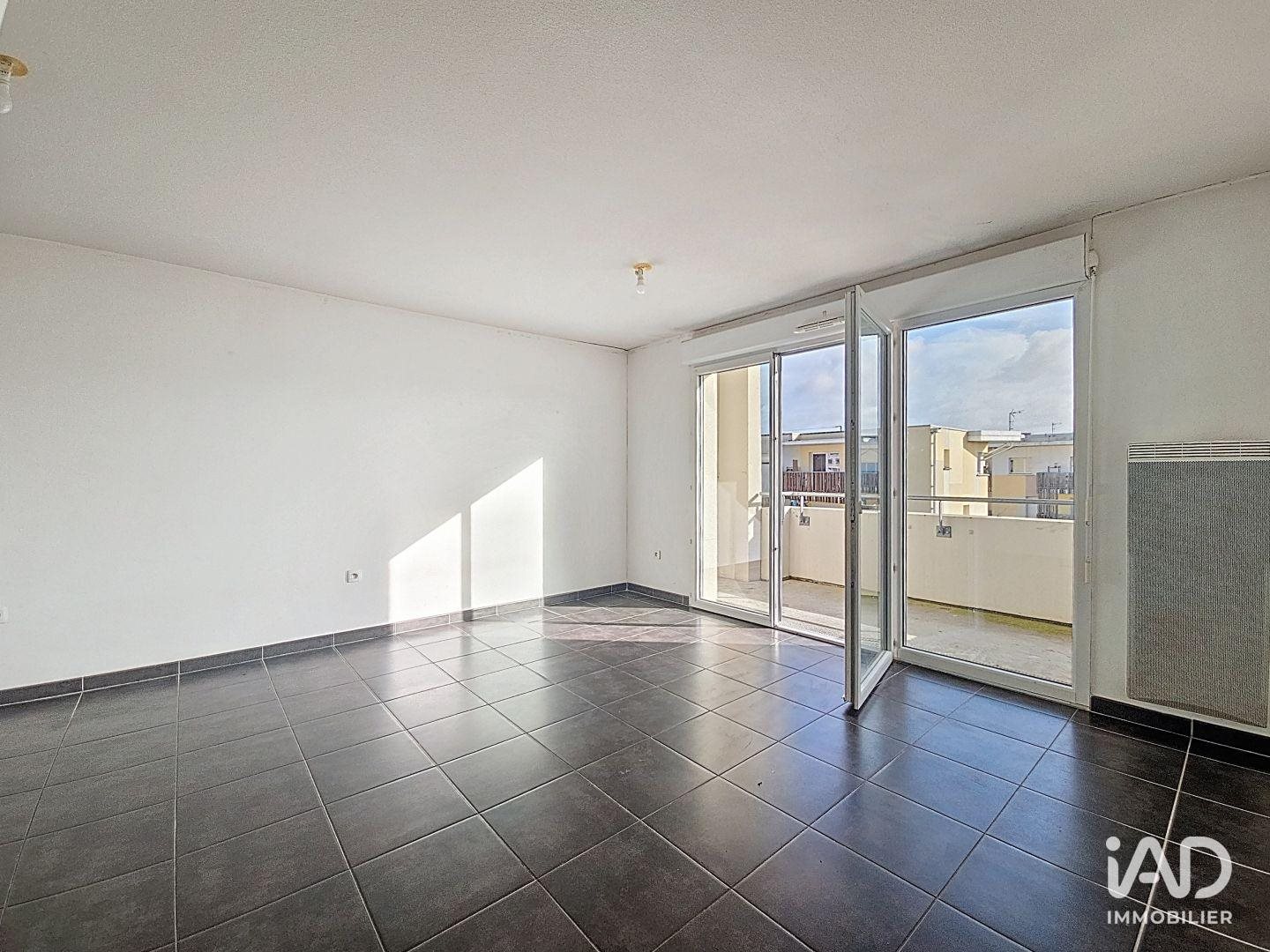 Appartement à vendre, 43m², Lormont