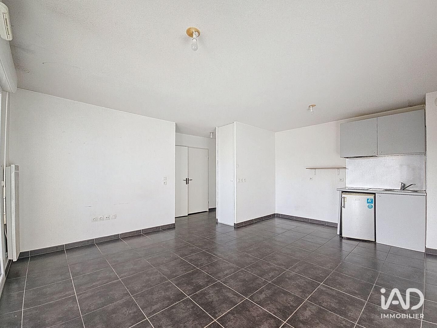 Appartement à vendre, 43m², Lormont