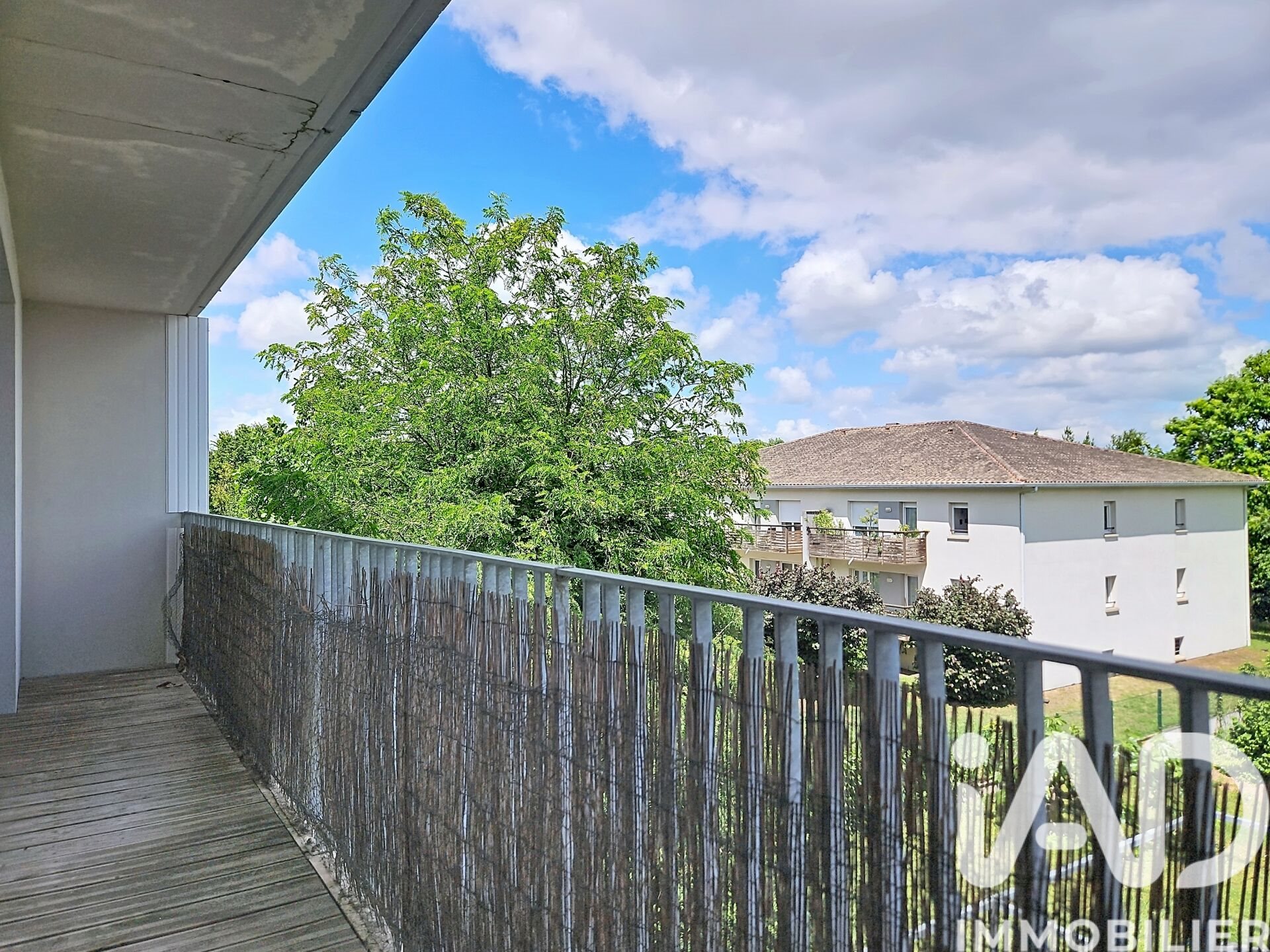 Appartement à vendre, 48m², Bègles