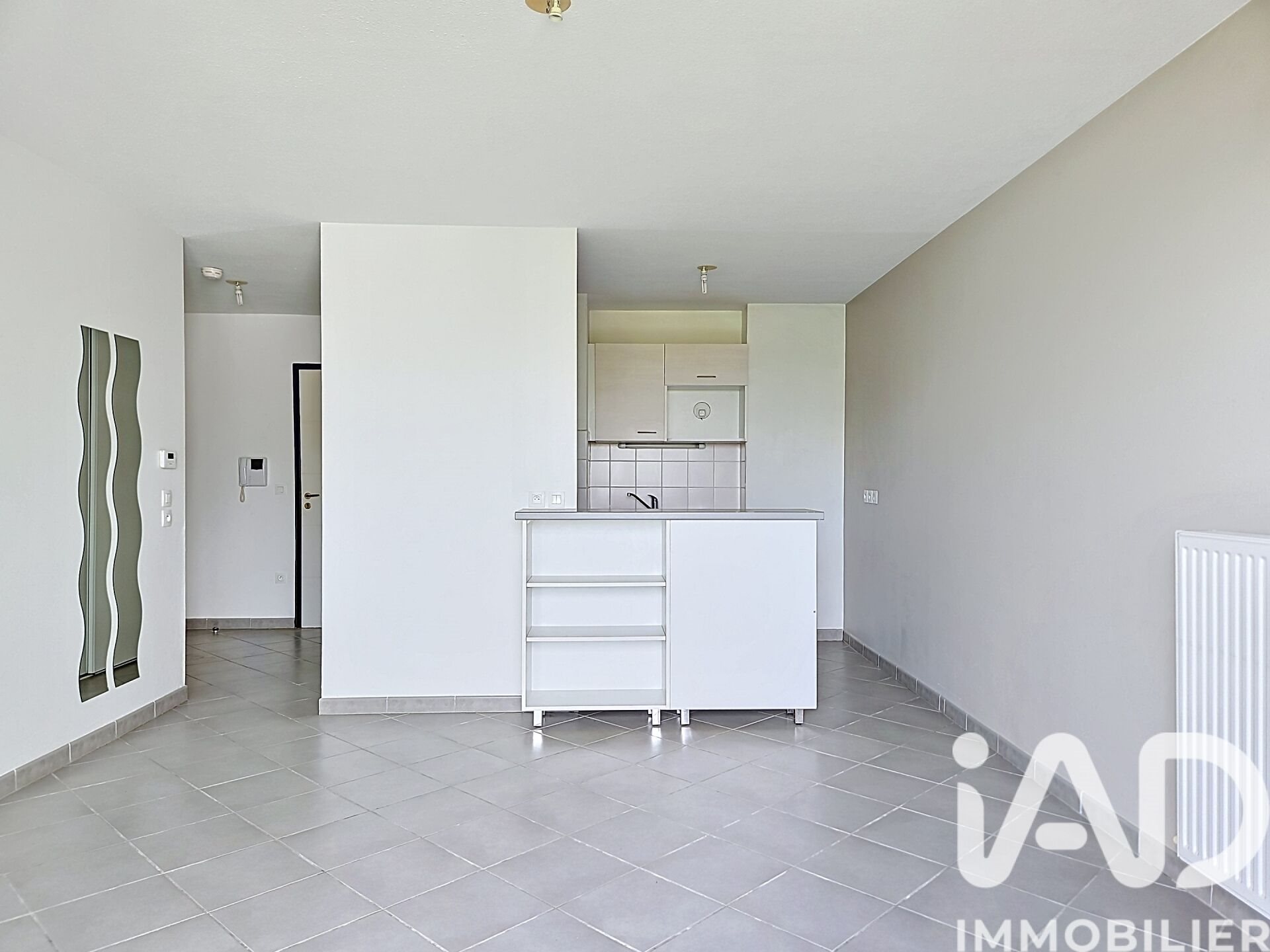 Appartement à vendre, 48m², Bègles