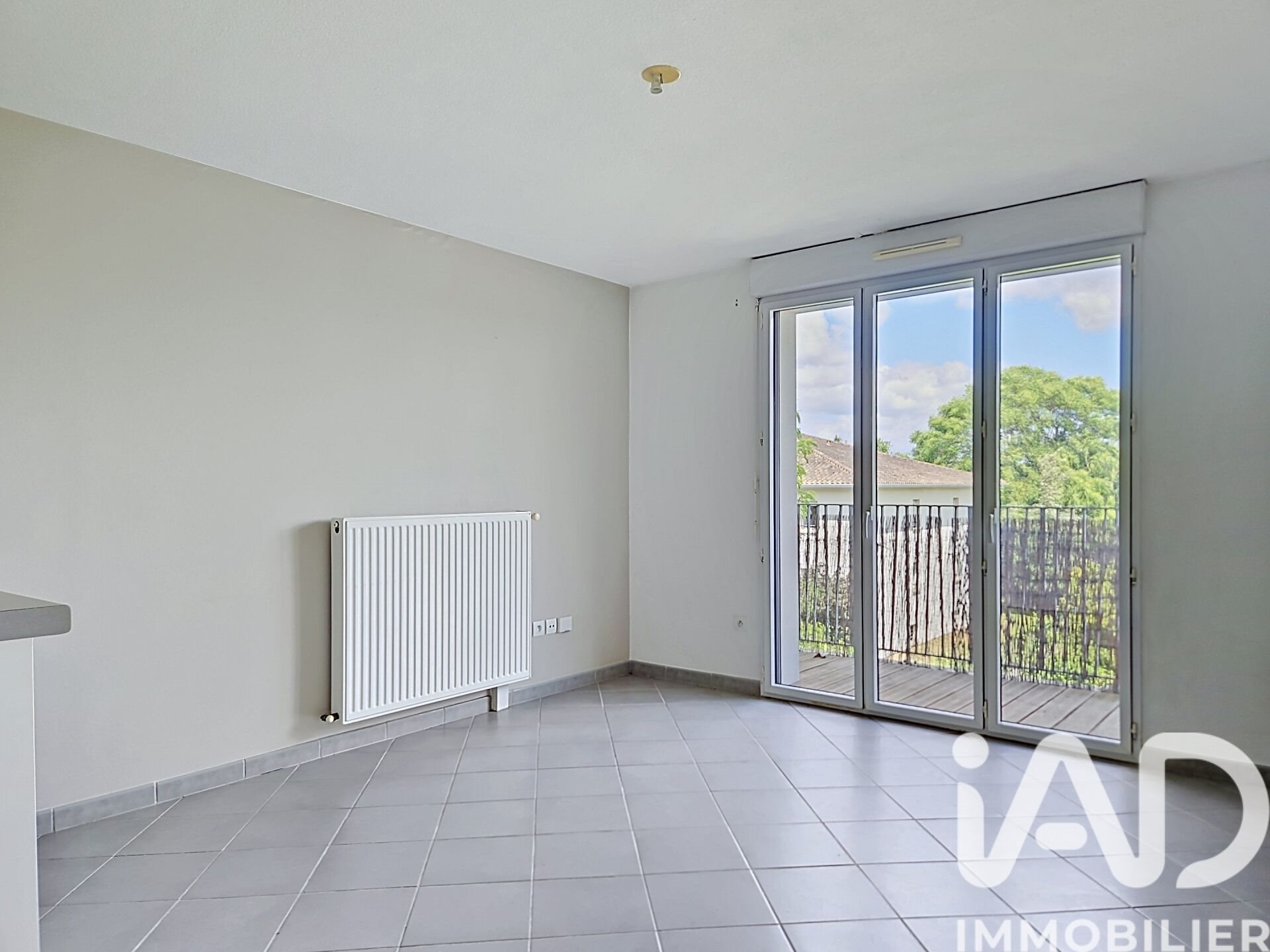 Appartement à vendre, 48m², Bègles