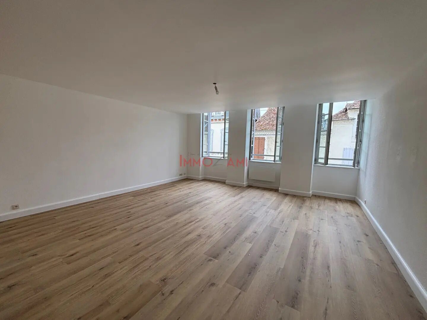 Appartement à vendre, 73m², Orthez