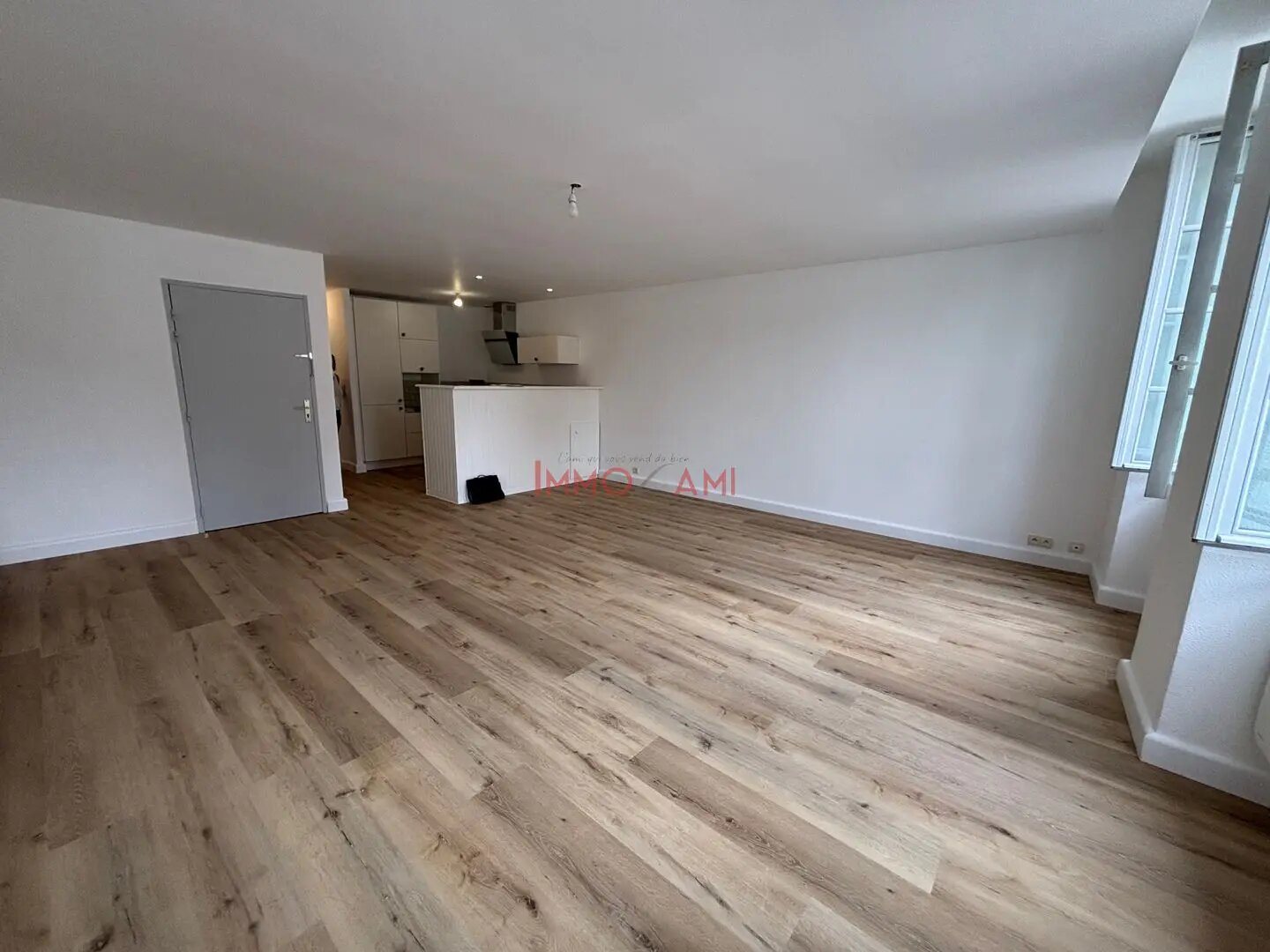 Appartement à vendre, 73m², Orthez