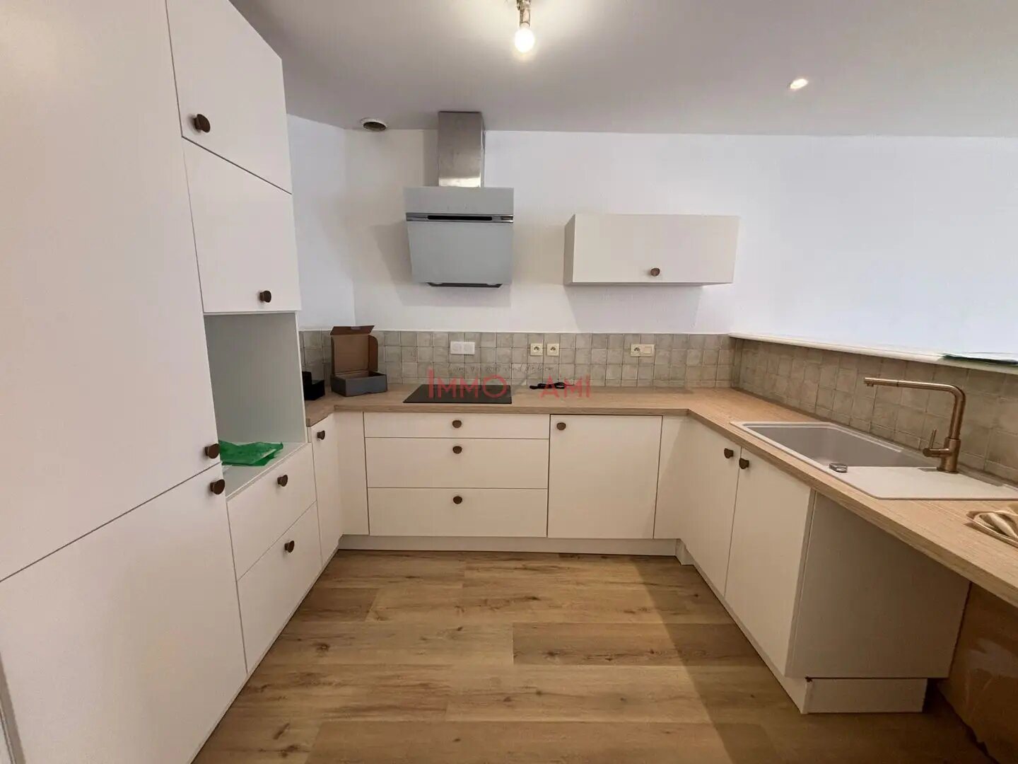 Appartement à vendre, 73m², Orthez