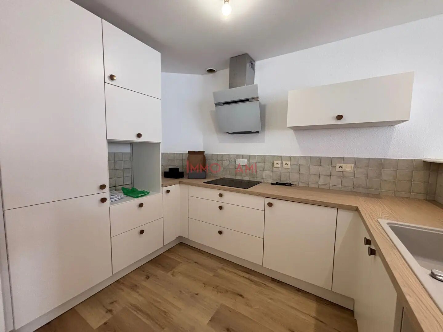 Appartement à vendre, 73m², Orthez