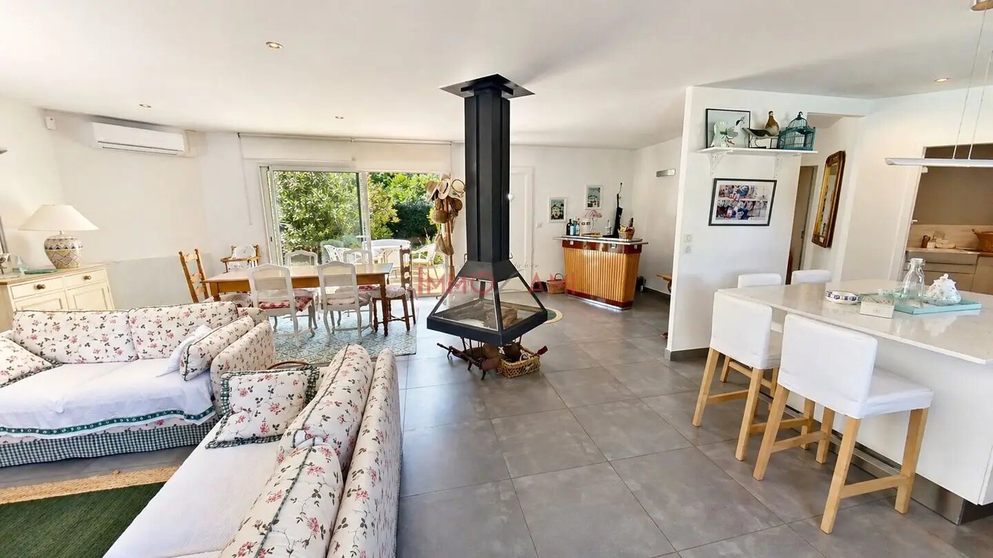 Maison à vendre, 161m², Le Teich