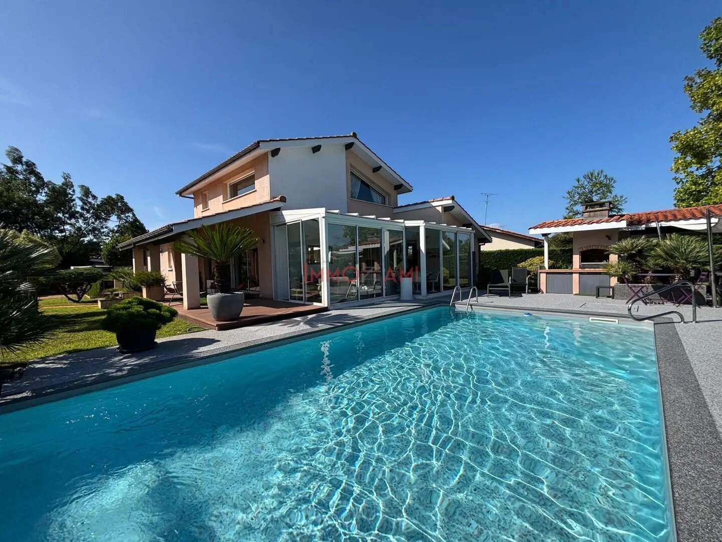 Maison à vendre, 148m², Le Teich