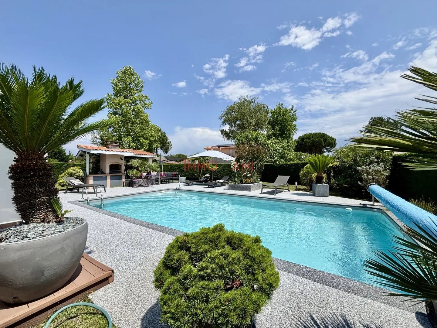 Maison à vendre, 148m², Le Teich