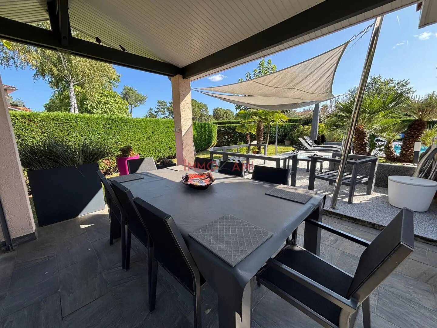 Maison à vendre, 148m², Le Teich
