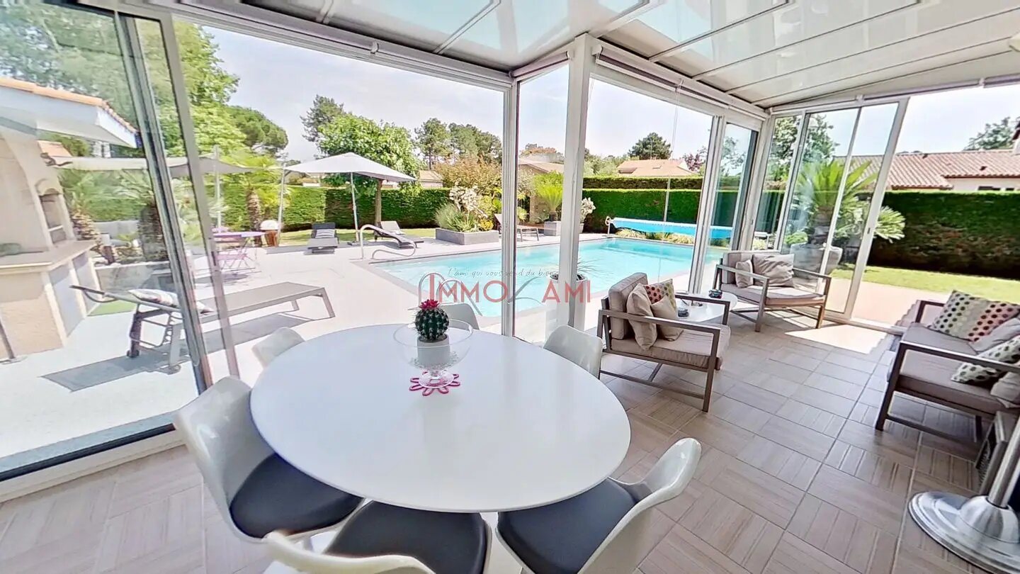 Maison à vendre, 148m², Le Teich