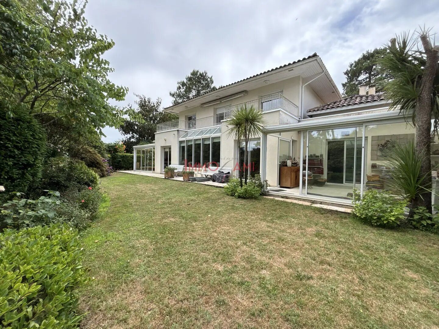Maison à vendre, 222m², Le Teich