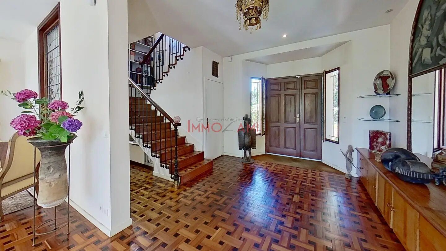 Maison à vendre, 222m², Le Teich
