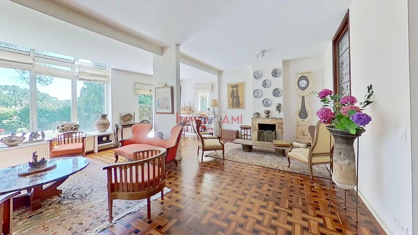 Maison à vendre, 222m², Le Teich