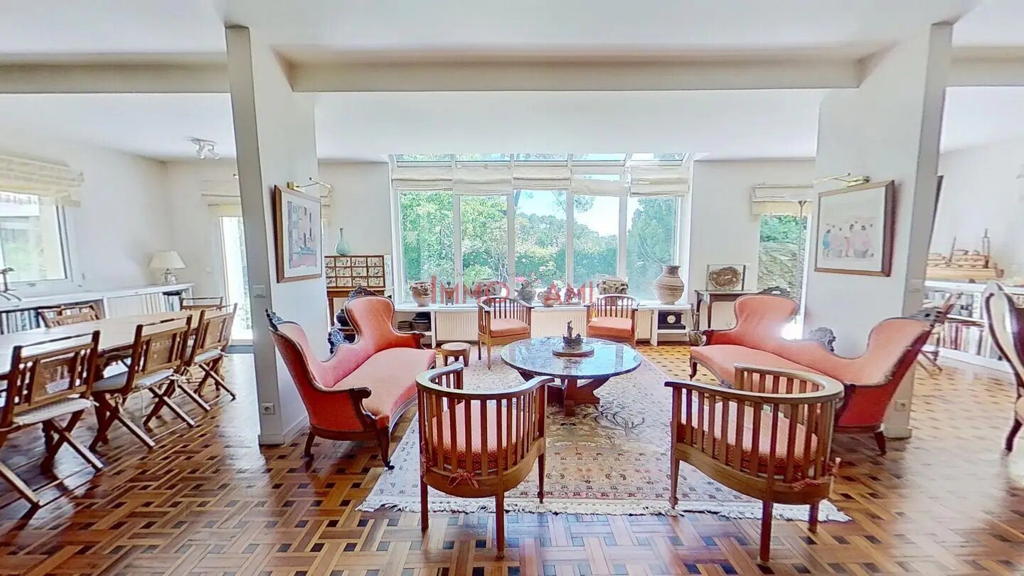Maison à vendre, 222m², Le Teich