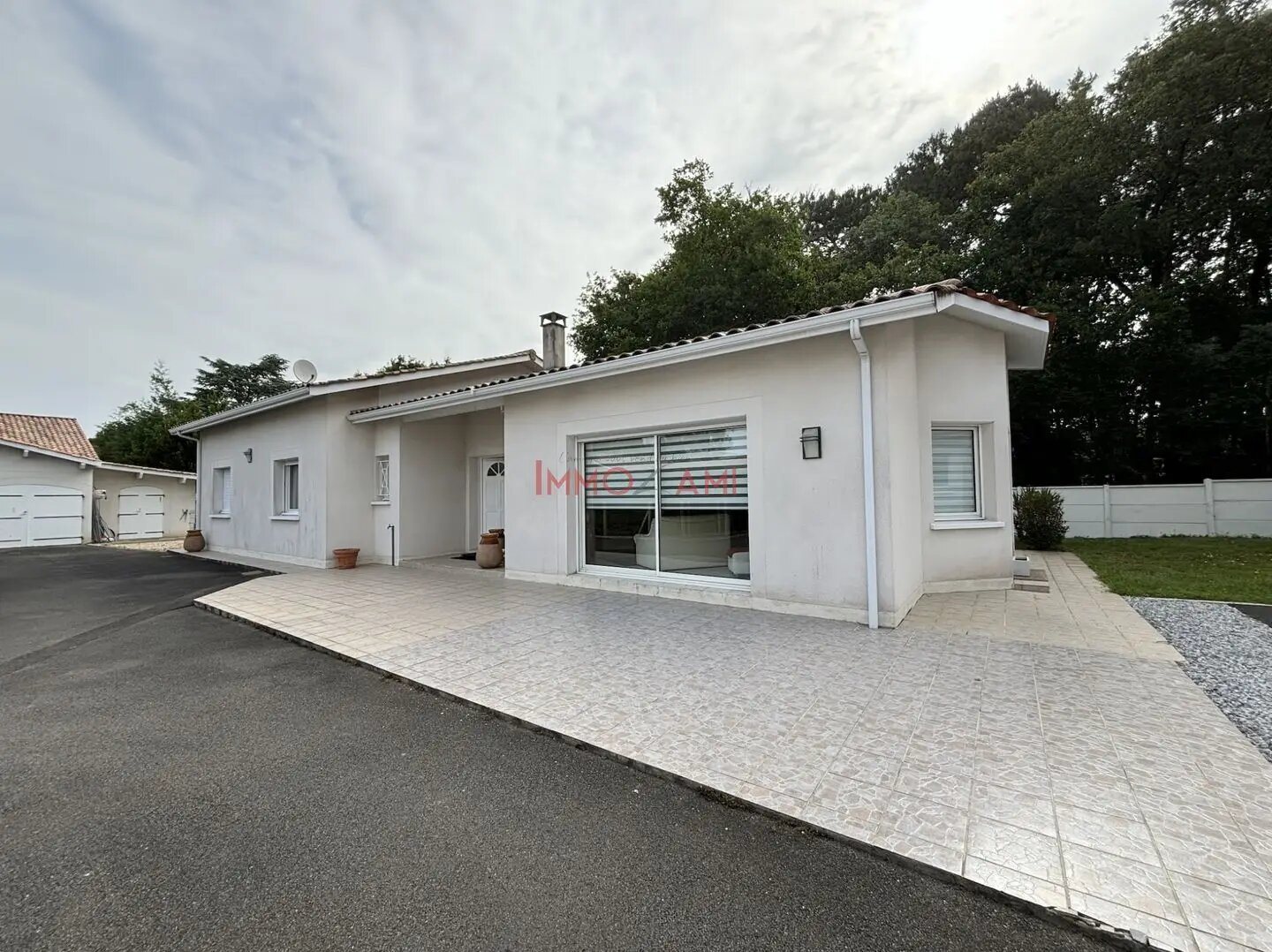 Maison à vendre, 151m², Le Teich