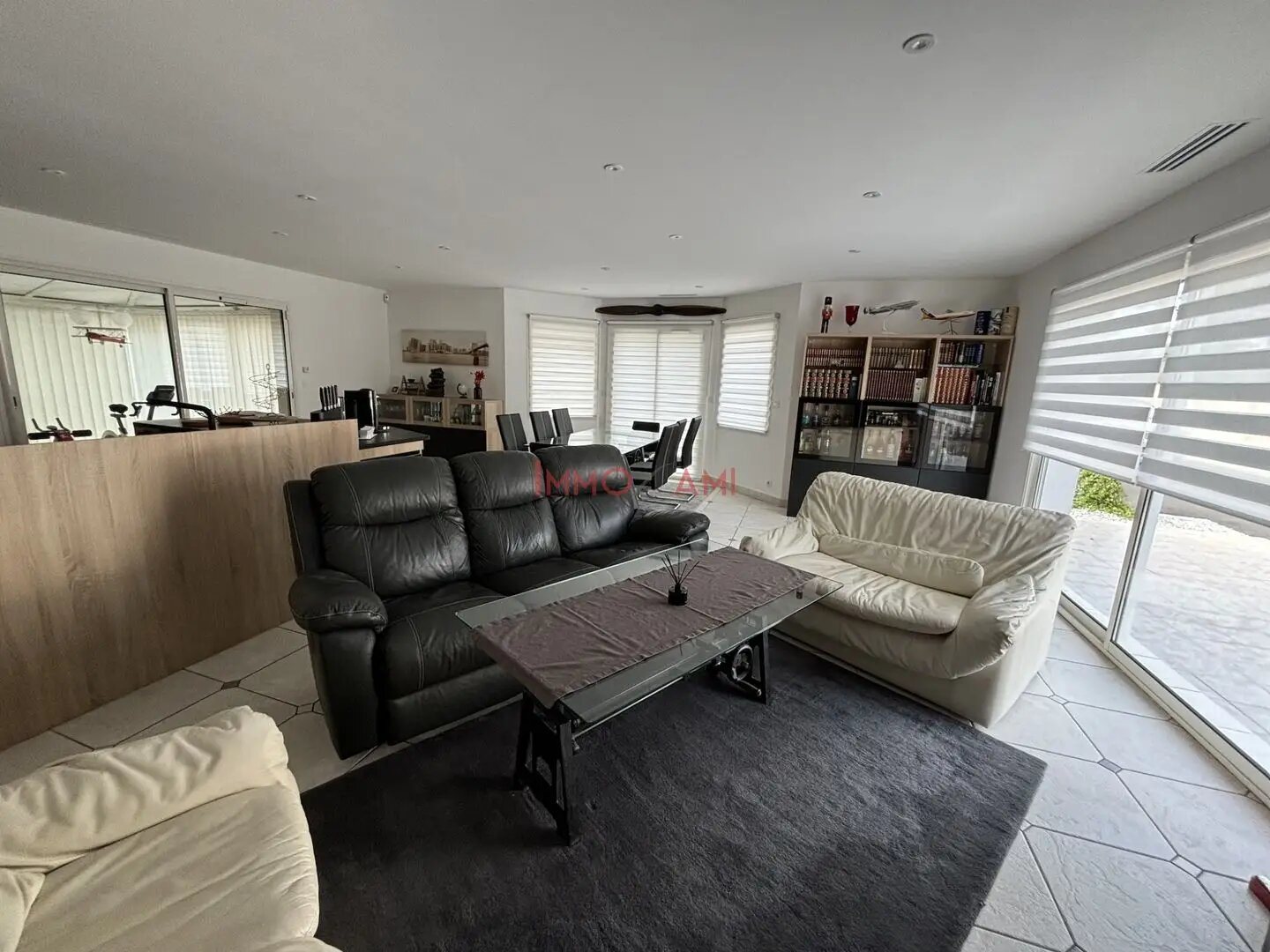 Maison à vendre, 151m², Le Teich