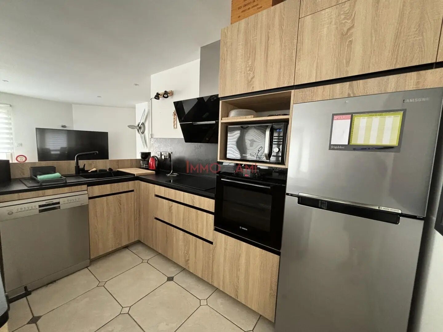 Maison à vendre, 151m², Le Teich