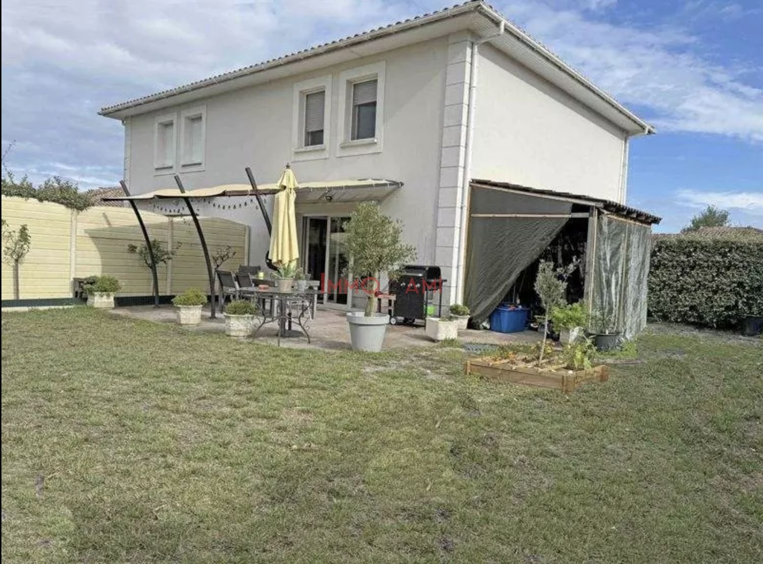 Maison à vendre, 84m², La Teste-de-Buch