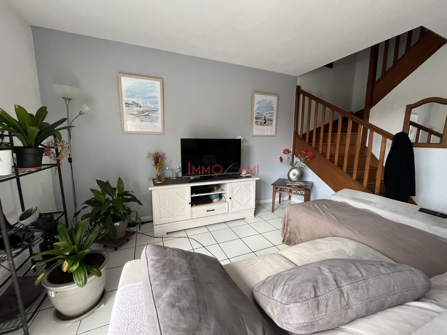 Maison à vendre, 84m², La Teste-de-Buch