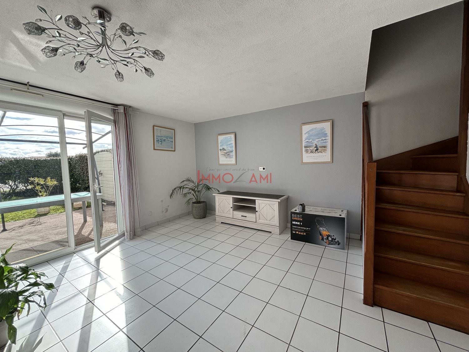 Maison à vendre, 84m², La Teste-de-Buch