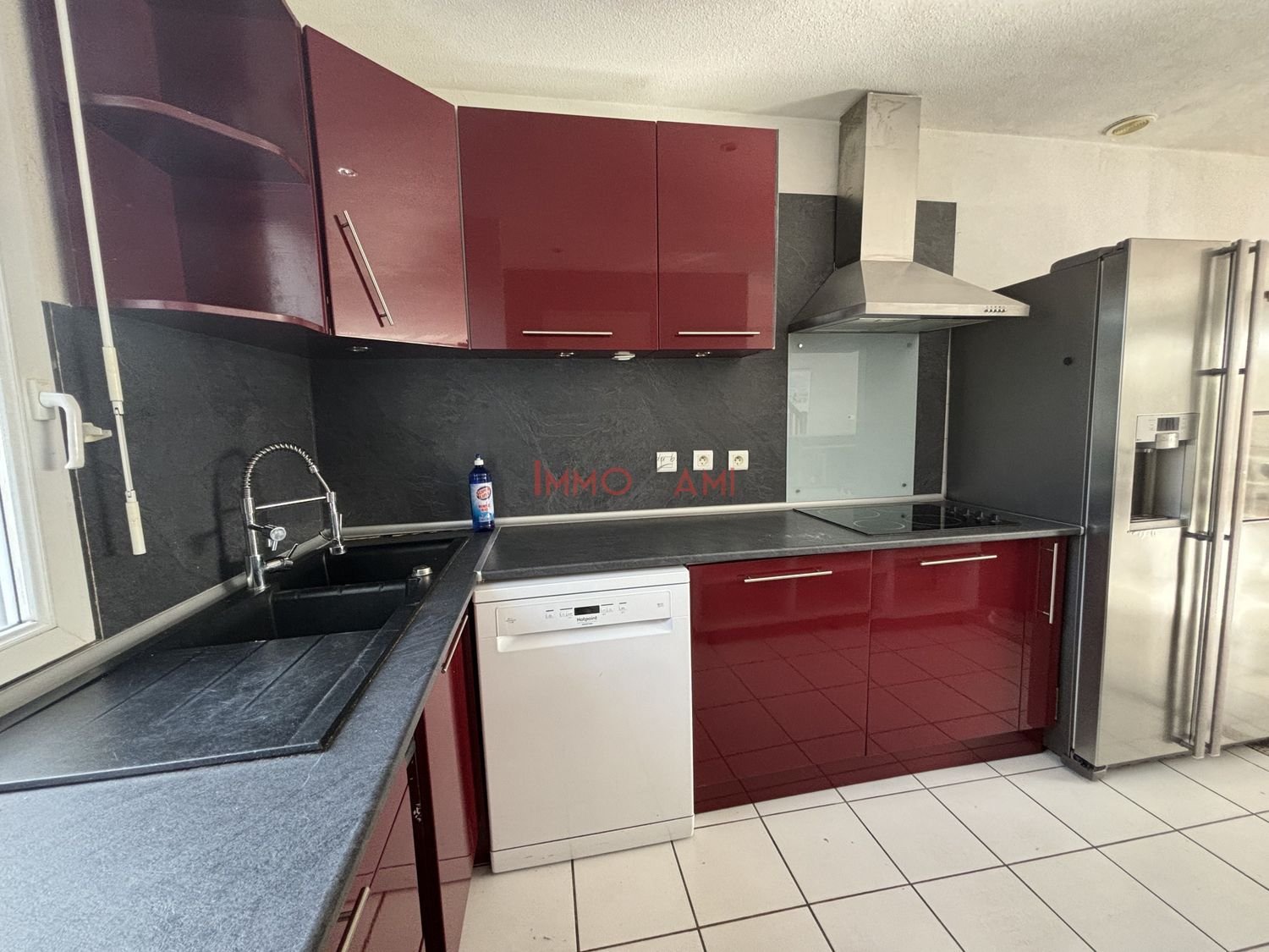 Maison à vendre, 84m², La Teste-de-Buch