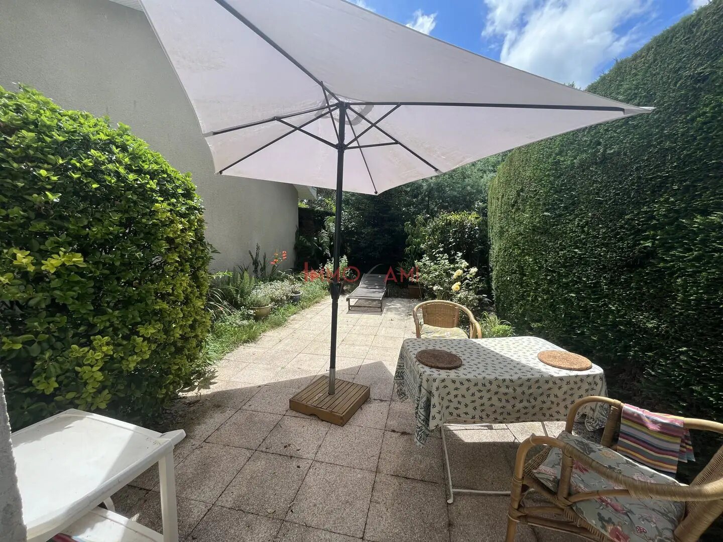 Maison à vendre, 50m², Le Teich