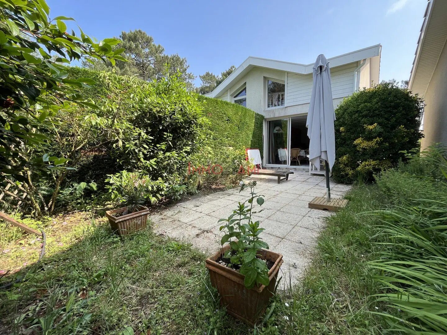 Maison à vendre, 50m², Le Teich