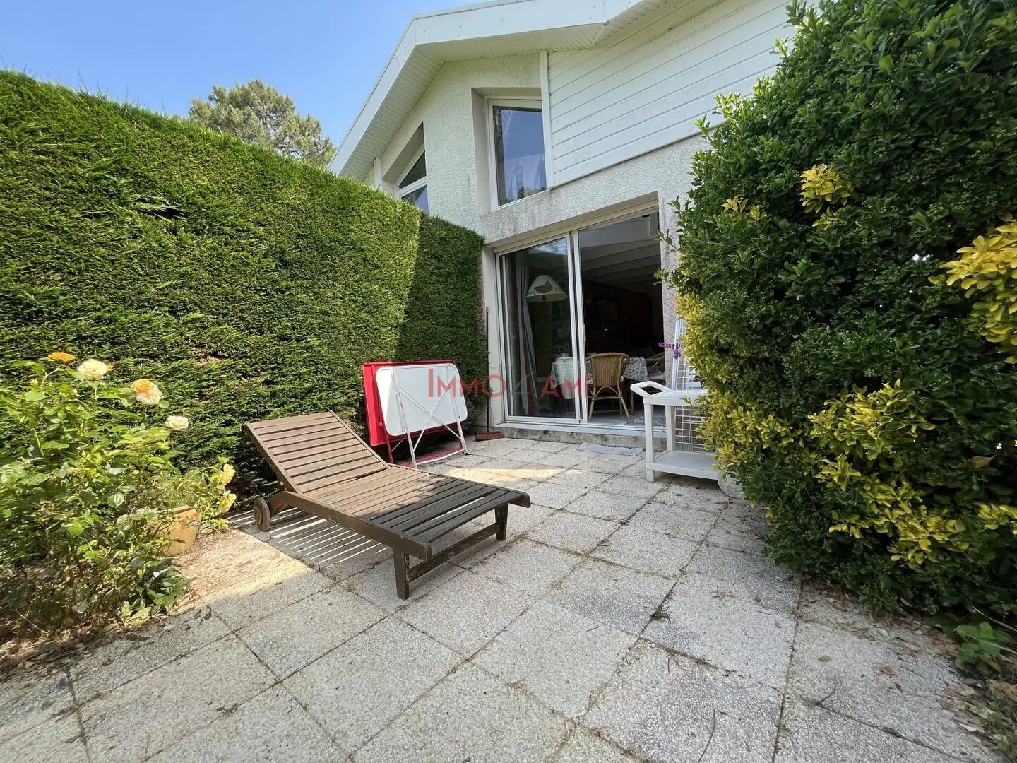 Maison à vendre, 50m², Le Teich