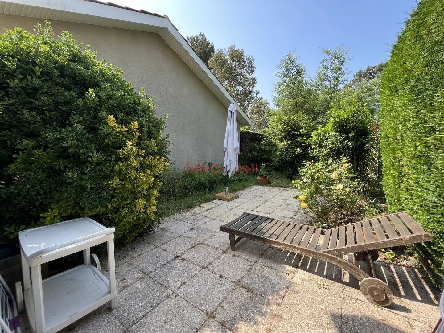 Maison à vendre, 50m², Le Teich