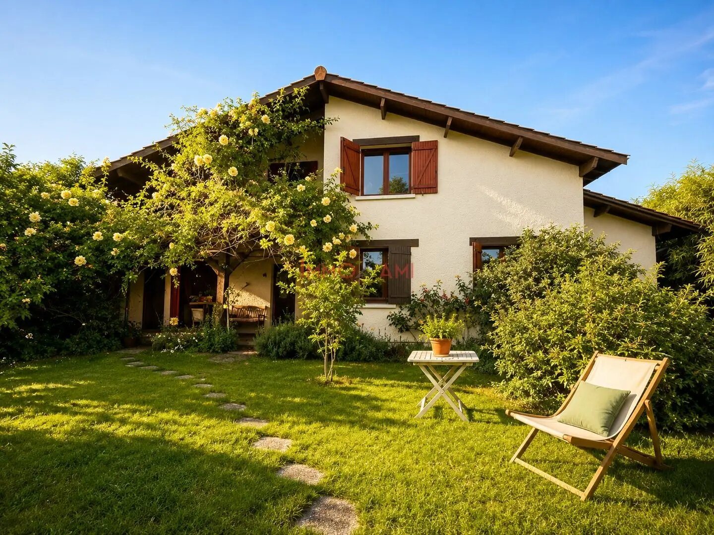 Maison à vendre, 153m², Le Teich