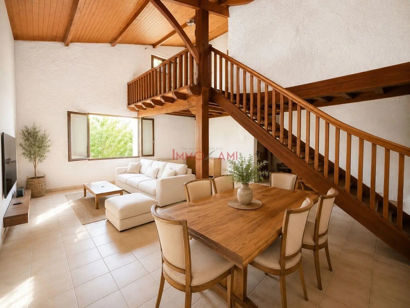 Maison à vendre, 153m², Le Teich