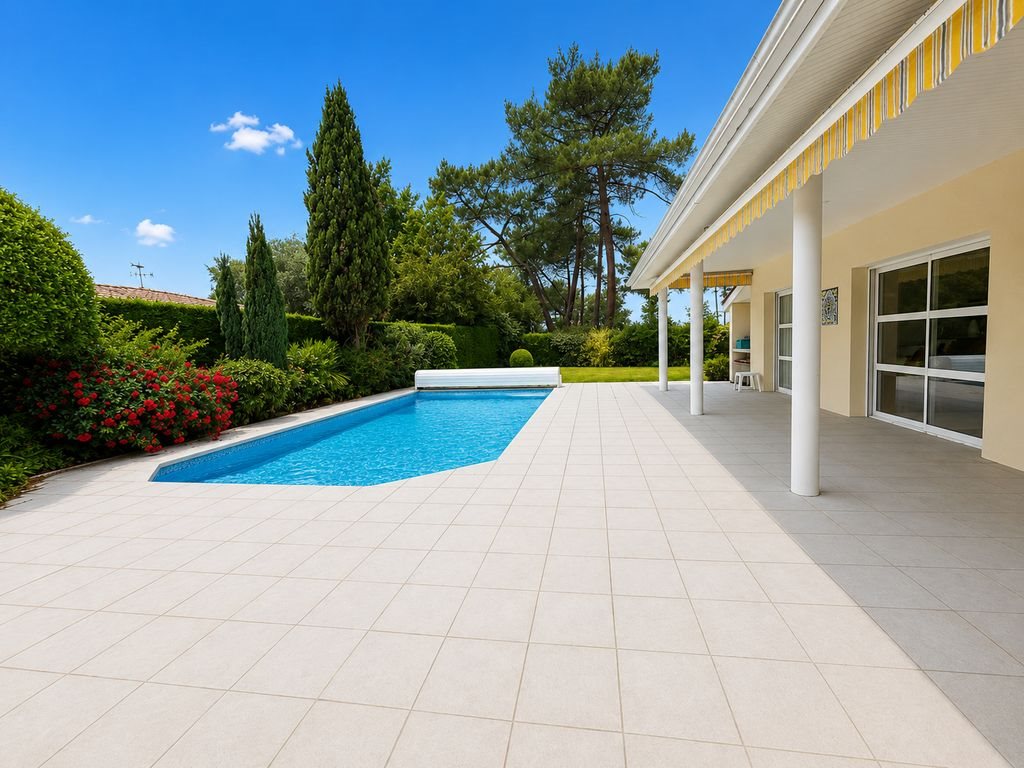 Maison à vendre, 147m², Gujan-Mestras