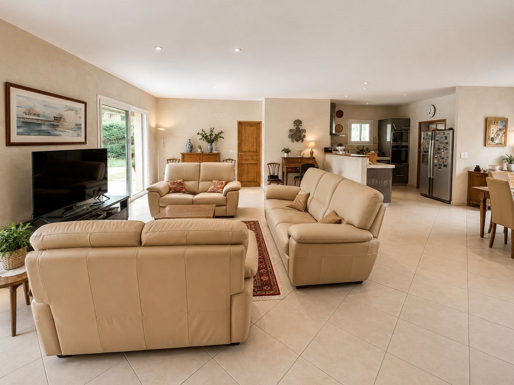 Maison à vendre, 147m², Gujan-Mestras