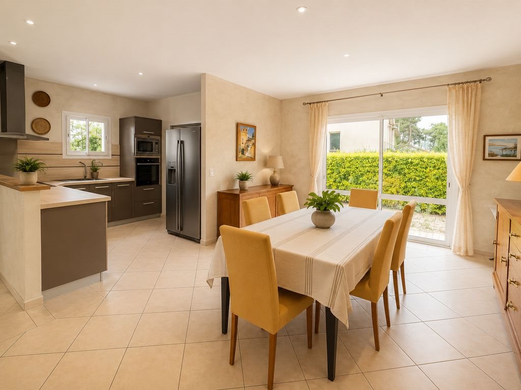 Maison à vendre, 147m², Gujan-Mestras