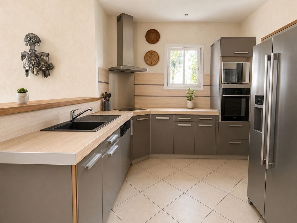 Maison à vendre, 147m², Gujan-Mestras