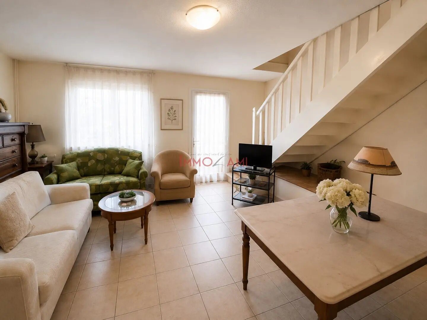 Maison à vendre, 60m², La Teste-de-Buch