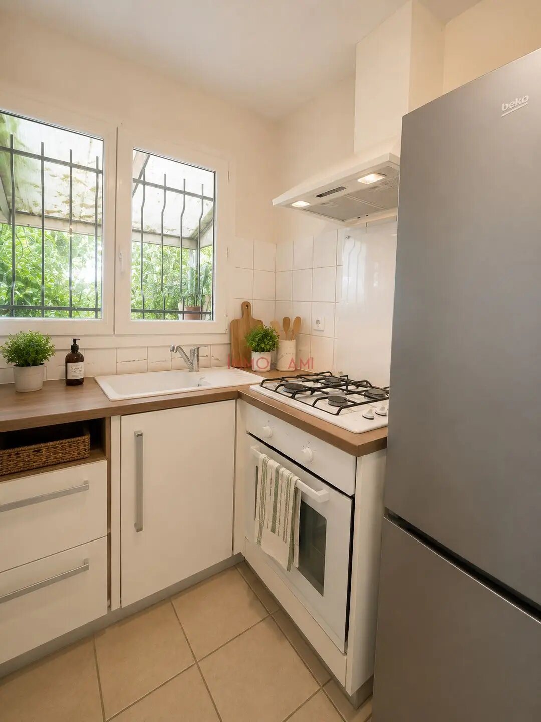Maison à vendre, 60m², La Teste-de-Buch