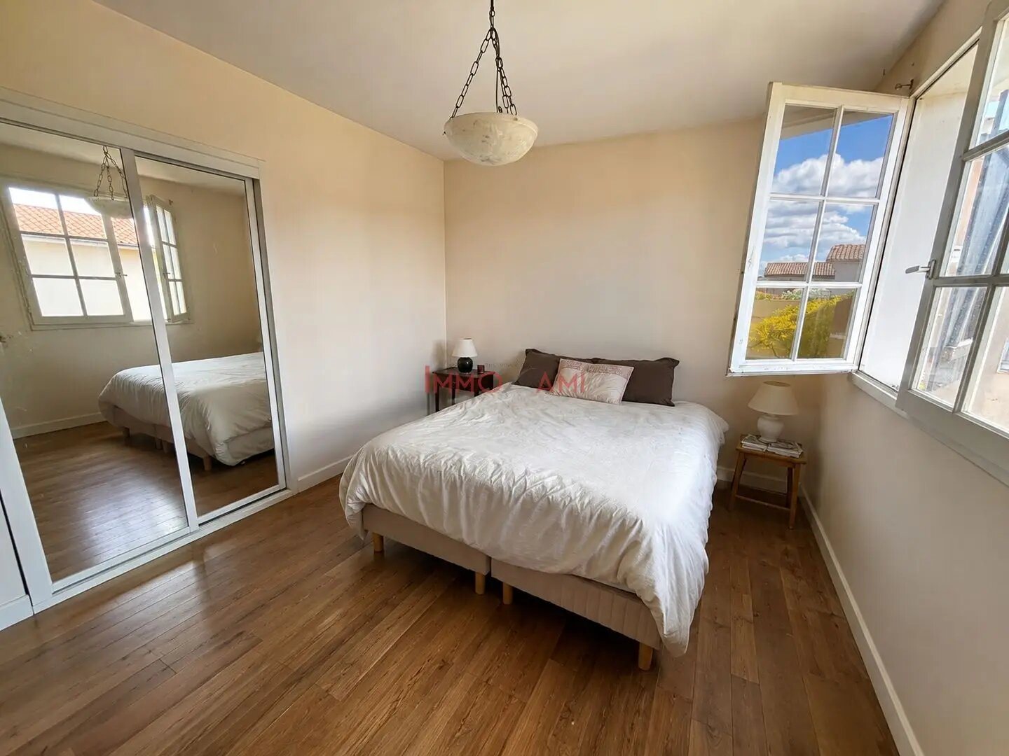 Maison à vendre, 60m², La Teste-de-Buch
