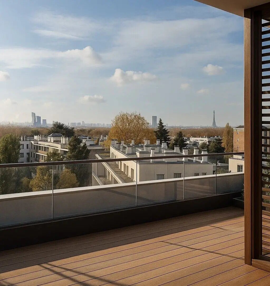 Appartement à vendre, 113m², Fontenay-sous-Bois