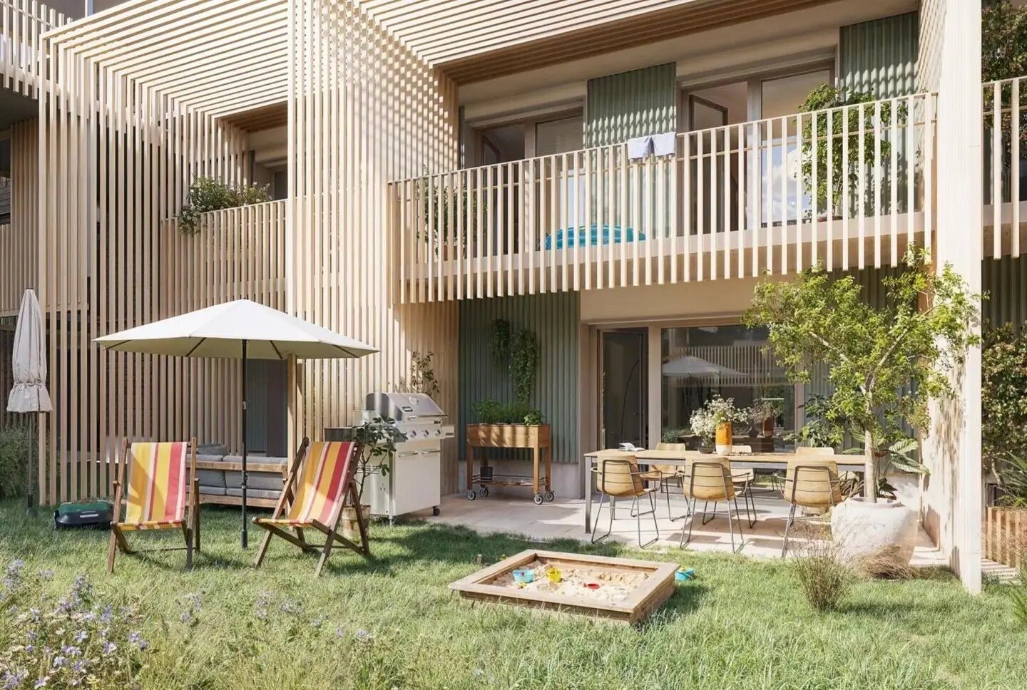 Appartement à vendre, 113m², Fontenay-sous-Bois