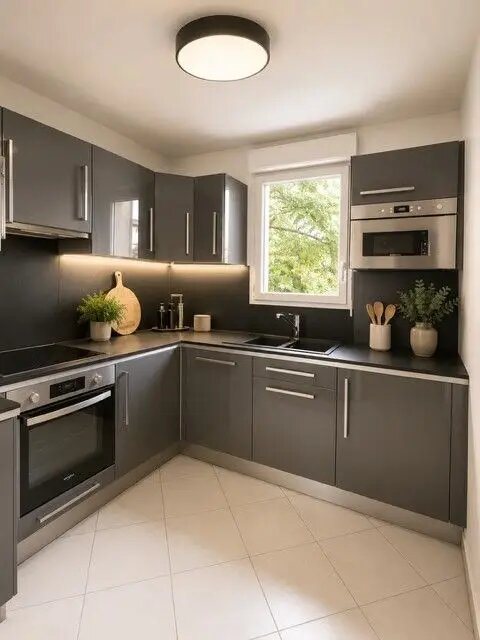 Appartement à vendre, 57m², Pontault-Combault
