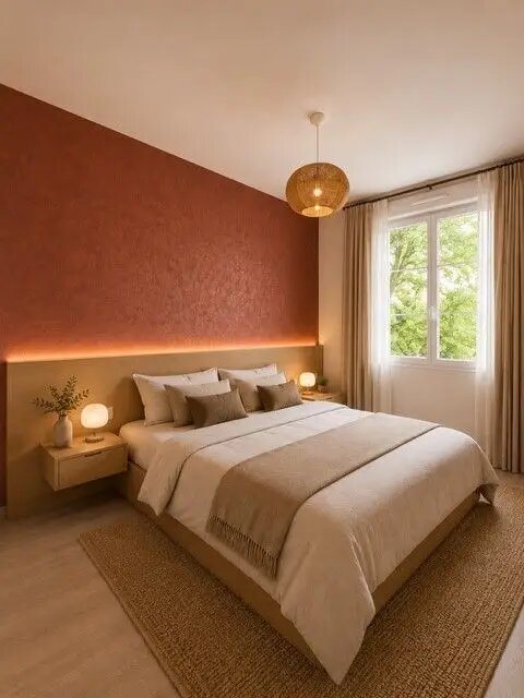 Appartement à vendre, 57m², Pontault-Combault