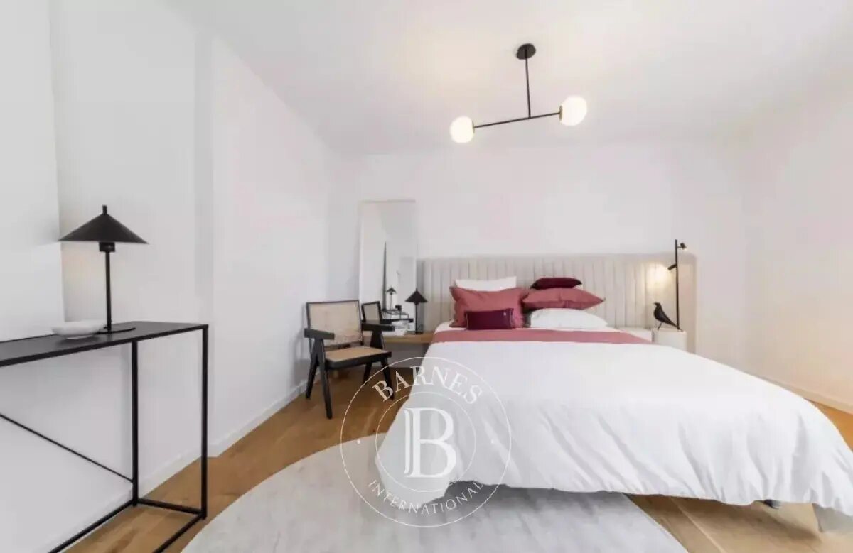Appartement à vendre, 78m², Issy-les-Moulineaux