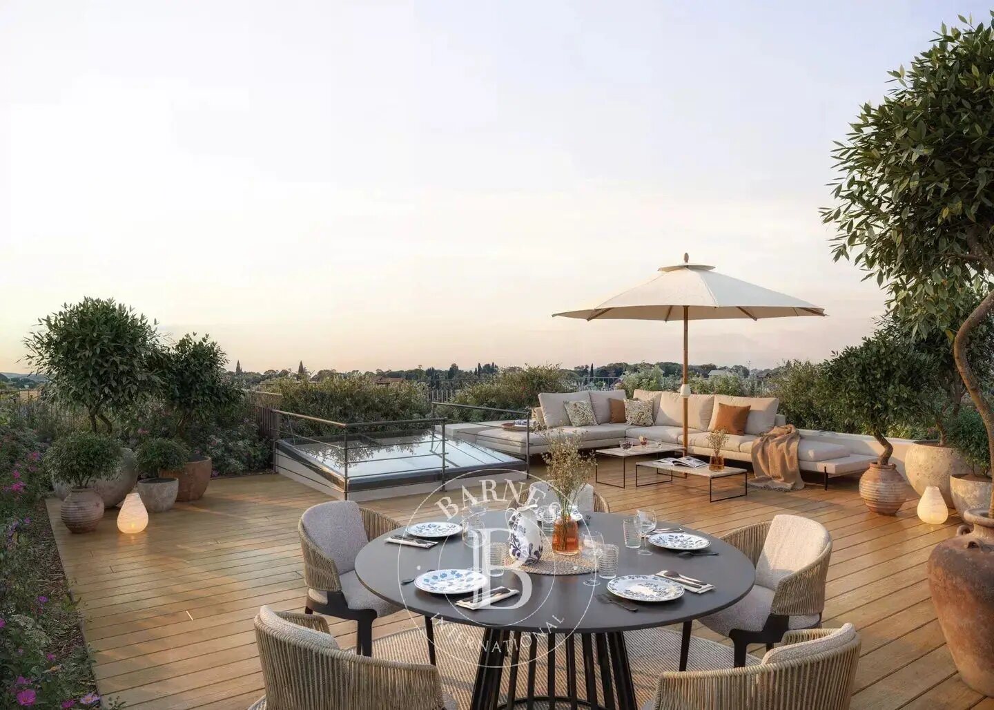 Appartement à vendre, 160m², Issy-les-Moulineaux