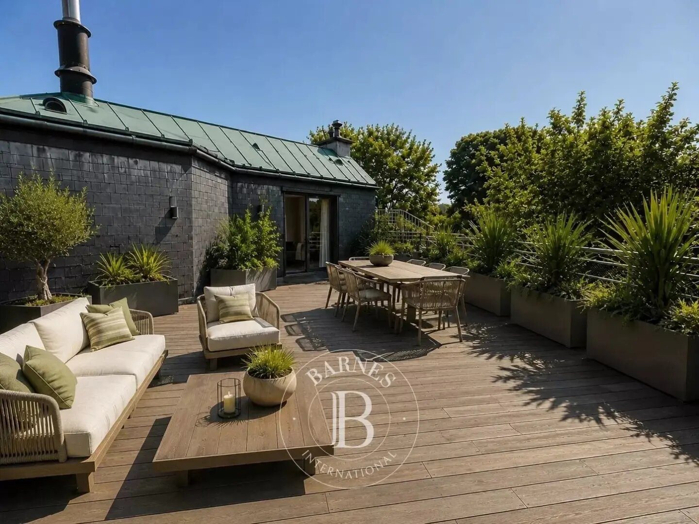 Appartement à vendre, 129m², Saint-Germain-en-Laye